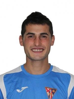 Moyano (Burgos Promesas C.F.) - 2020/2021