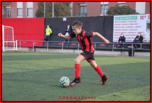 Velasco (S�neca C.F. B) - 2020/2021