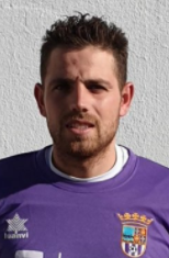Nacho (Palencia C.F.) - 2020/2021