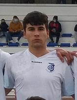 Victor (Carolinense C.D.) - 2020/2021