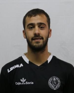 Borja (San Jos de Soria) - 2020/2021