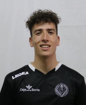 Salazar (San Jos� de Soria) - 2020/2021