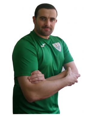 Seba (Castellar bero) - 2020/2021