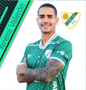 Yeremi (Villa Santa Brgida) - 2020/2021