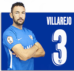 Villarejo (Linares Deportivo) - 2020/2021