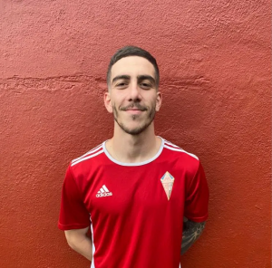 Ale Gonzlez (Panadera Pulido) - 2020/2021