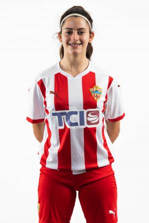 Nadia (U.D. Almeria) - 2020/2021