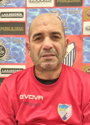 Jos Snchez (C.D. Estepona F.S.) - 2020/2021