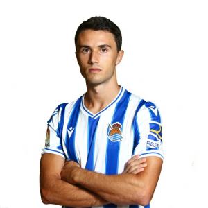 Guevara (Real Sociedad) - 2020/2021