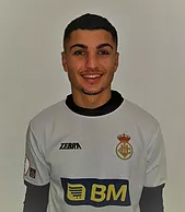 Fran Rivera (Real Unin Club) - 2020/2021