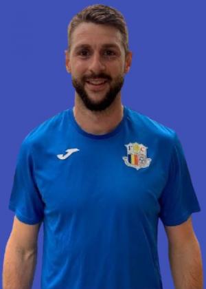 lex Snchez (F.C. Santa Coloma) - 2020/2021
