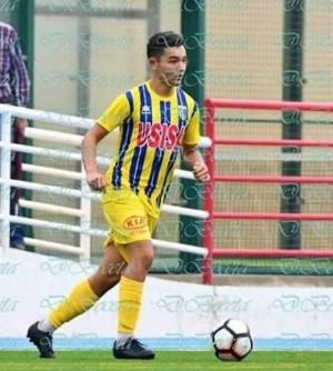 Fortuna (Isla Cristina F.C.) - 2020/2021