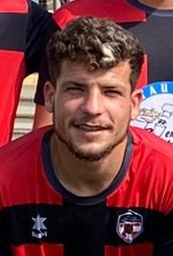 lex Bazn (Sherry Atltico) - 2020/2021