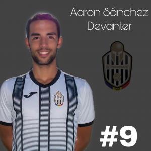 Aarn (U.E. Engordany) - 2020/2021