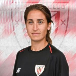 Iraia Iturregi (Athletic Club) - 2020/2021
