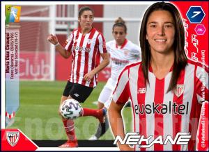 Nekane (Athletic Club) - 2020/2021