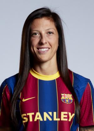 Jenni Hermoso (F.C. Barcelona) - 2020/2021