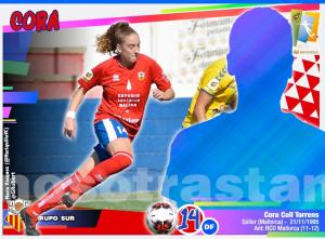 Cora Coll (U.D. Collerense) - 2020/2021
