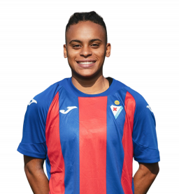 RUTH (S.D. Eibar) - 2020/2021