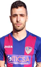 Guzmn (U.D. Alzira) - 2020/2021