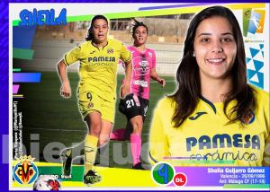 Sheila (Villarreal C.F.) - 2020/2021