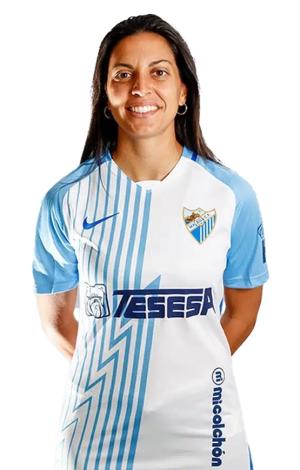 Ana Buceta (Mlaga C.F.) - 2020/2021