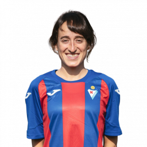 NAPO (S.D. Eibar) - 2020/2021