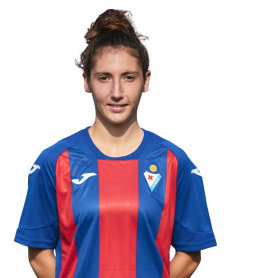 PUYI (S.D. Eibar) - 2020/2021