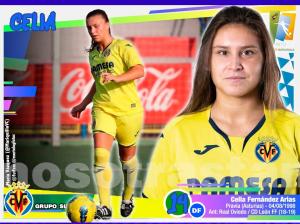 Celia (C�rdoba C.F.) - 2020/2021
