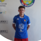 Dani Pjaro (C.D. As Pontes) - 2020/2021