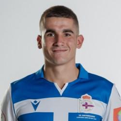 Valn (R.C. Deportivo) - 2020/2021
