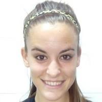 PAULA LOPEZ (C.F. Pozuelo) - 2020/2021