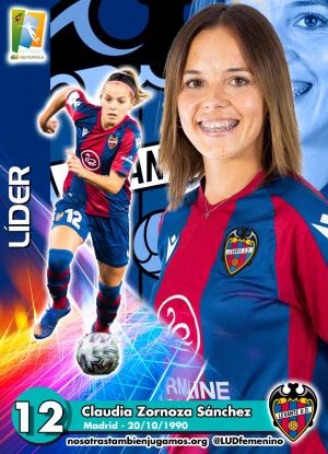 Zornoza (Levante U.D.) - 2020/2021