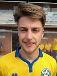 Christian (A.D. Siete Villas) - 2020/2021