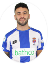 Borty (R.S. Gimnstica) - 2020/2021