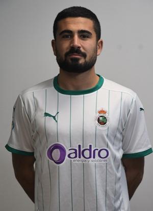 Pea (Rayo Cantabria) - 2020/2021