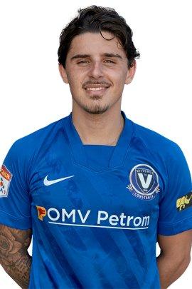 Castaeda (Viitorul Constanza F) - 2020/2021