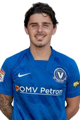 Josemi (Viitorul Constanza F) - 2020/2021