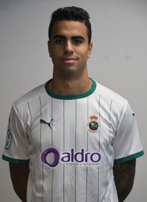 Nico Santos (Rayo Cantabria) - 2020/2021