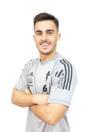 Pampn (R.C. Celta) - 2020/2021