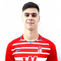 Barcia (Granada C.F.) - 2020/2021