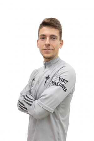Jos Fontn (R.C. Celta) - 2020/2021