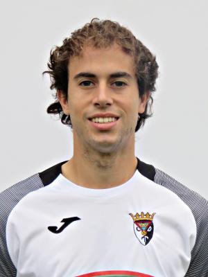Rudi (C.D. Tudelano) - 2020/2021