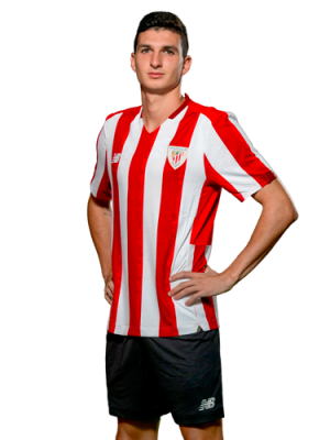 Viti (Athletic Club B) - 2020/2021