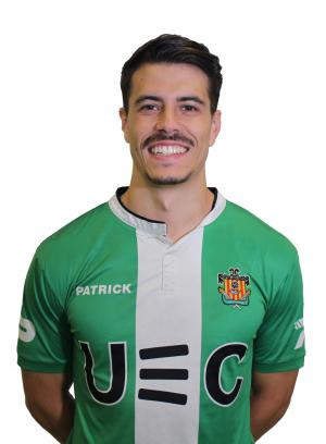 Chiki (U.E. Cornell) - 2020/2021