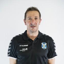 Ramis (C.D. Tenerife) - 2020/2021