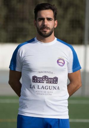 Motri (Baeza C.F.) - 2020/2021