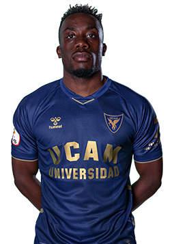 Buyla (UCAM Murcia C.F.) - 2020/2021