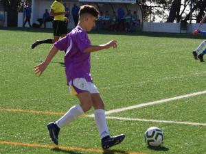 Juan Carlos (Betis Iliturgitano) - 2020/2021