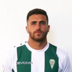 lex Robles (Crdoba C.F.) - 2020/2021